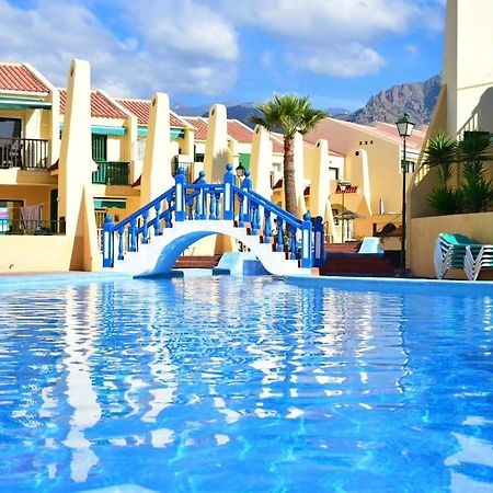 Luminoso apart Mareverde Costa Adeje  Exterior foto