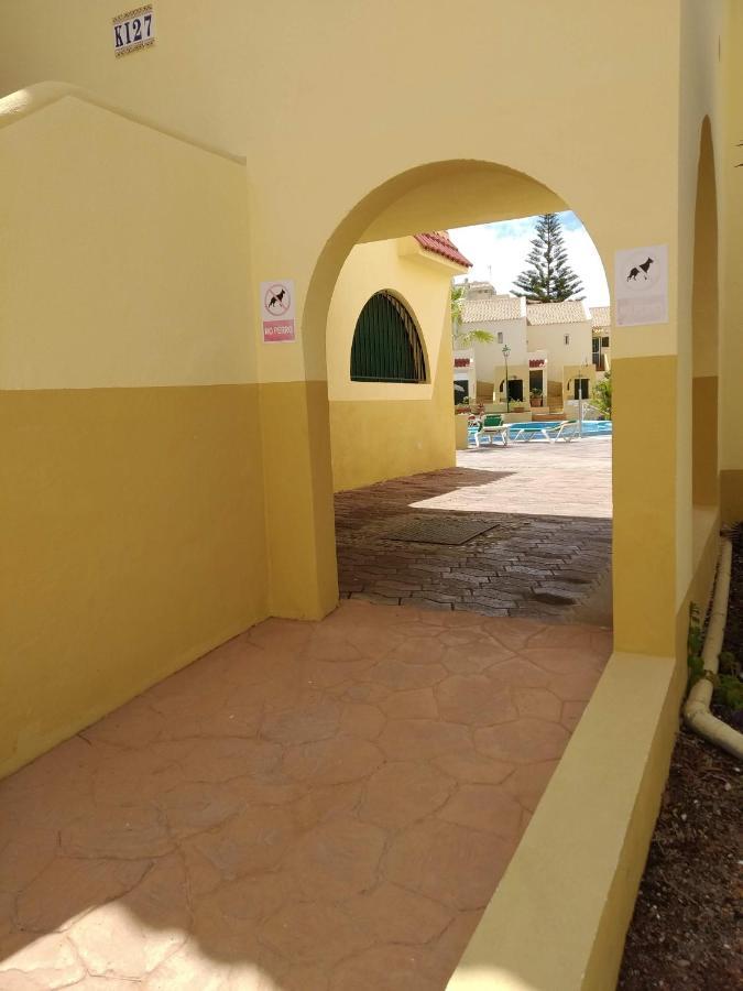 Luminoso apart Mareverde Costa Adeje  Exterior foto