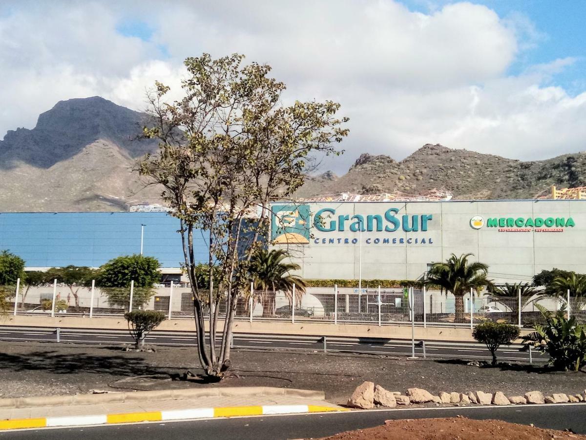 Luminoso apart Mareverde Costa Adeje  Exterior foto